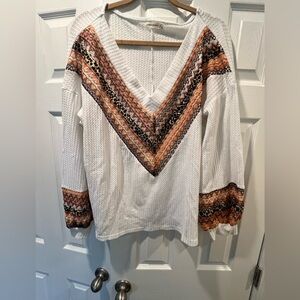 And the Why Thermal Tunic